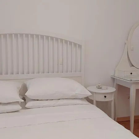 Apartamento Kline *