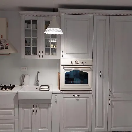 Kline Apartamento Makarska