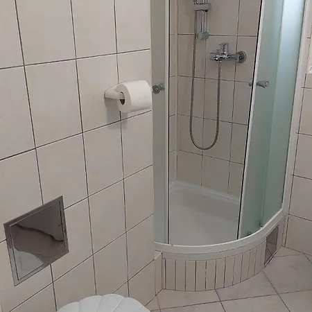 Apartamento Kline