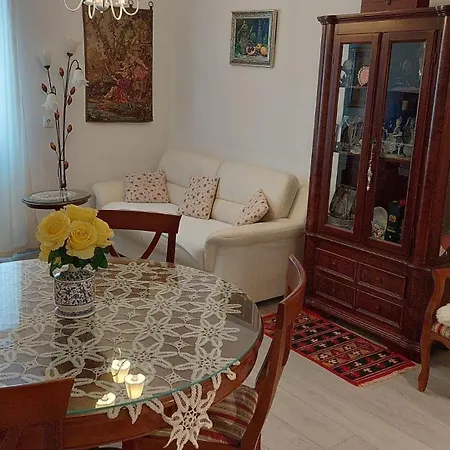 Kline Makarska