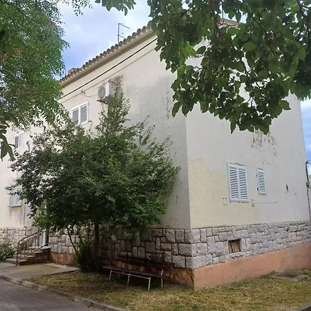 Kline Apartment Makarska