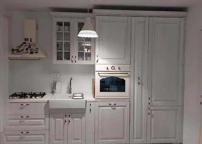 Kline Apartman Makarska