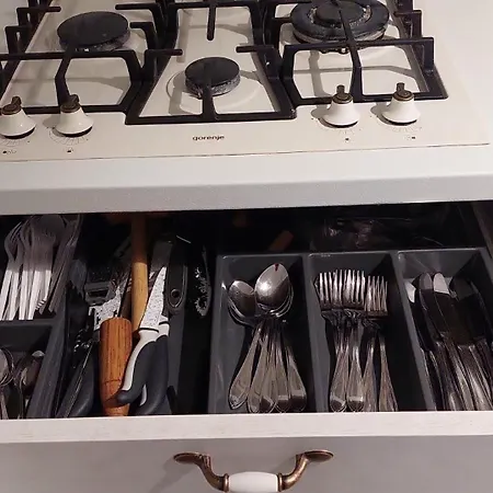 Kline מאקרסקה